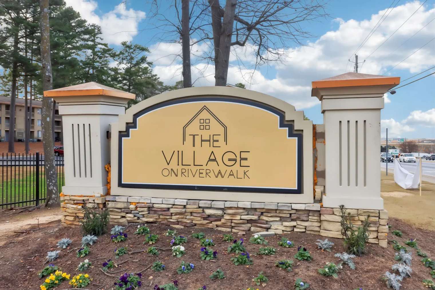 Village on Riverwalk 13