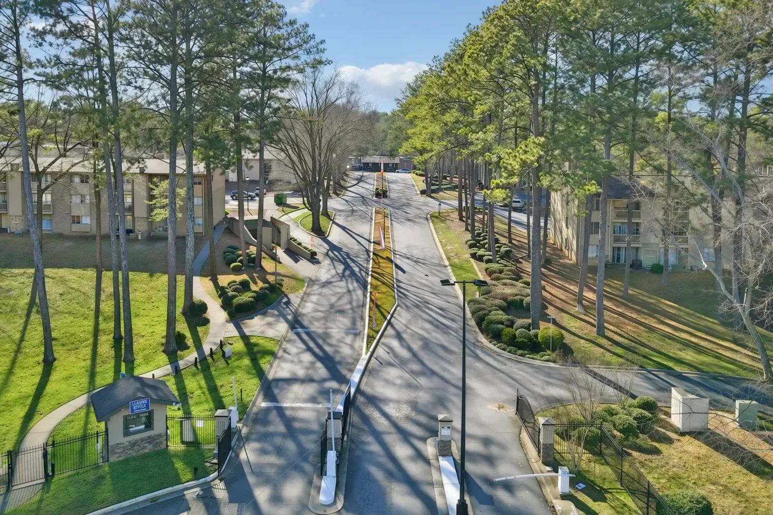 Village on Riverwalk 7